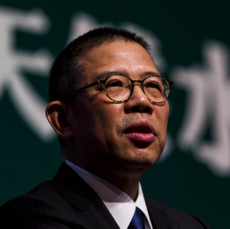 關于鐘睒睒的名人名言哲理格言警句語錄 - 每日文摘