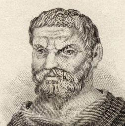 關(guān)于梭倫的名人名言哲理格言警句語錄 - 每日文摘