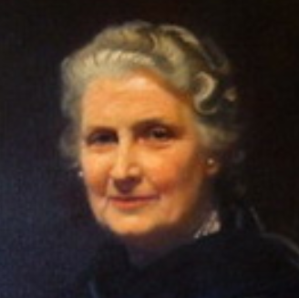 關(guān)于蒙臺梭利的名人名言哲理格言警句語錄 - 每日文摘