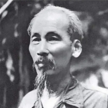 關(guān)于胡志明的名人名言哲理格言警句語錄 - 每日文摘