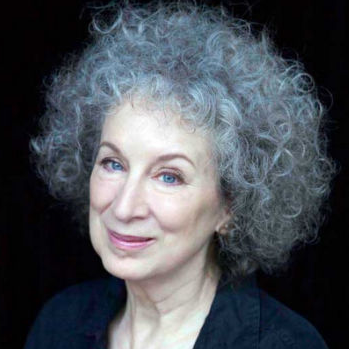 關(guān)于瑪格麗特·阿特伍德的名人名言哲理格言警句語錄 - 每日文摘