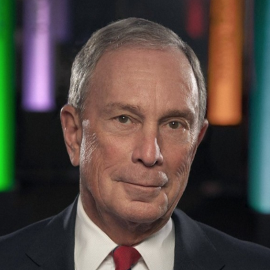 關(guān)于邁克爾·布隆伯格的名人名言哲理格言警句語錄 - 每日文摘