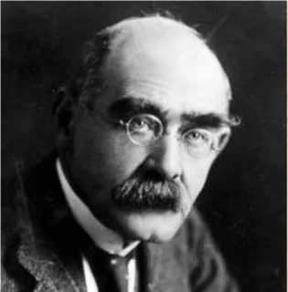 關(guān)于吉卜林的名人名言哲理格言警句語錄 - 每日文摘