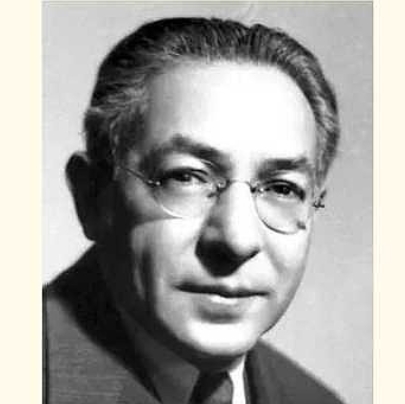 關(guān)于伊西多·拉比的名人名言哲理格言警句語錄 - 每日文摘