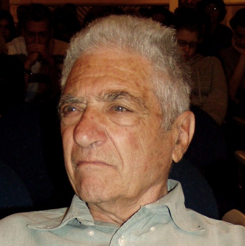 關(guān)于杰克·施泰因貝格爾的名人名言哲理格言警句語(yǔ)錄 - 每日文摘