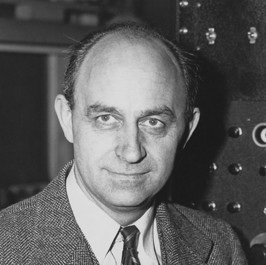 關于恩里科·費米的名人名言哲理格言警句語錄 - 每日文摘