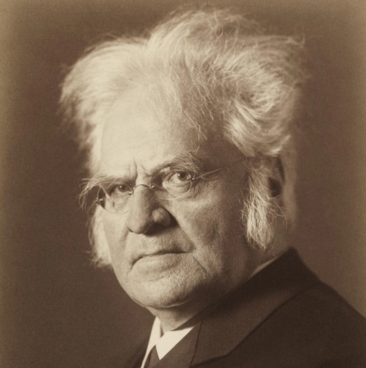 關(guān)于比昂斯滕·比昂松的名人名言哲理格言警句語錄 - 每日文摘