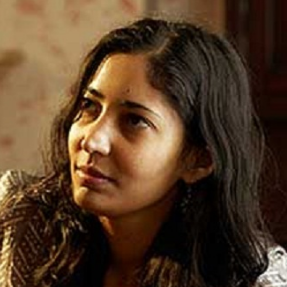 關于基蘭·德賽的名人名言哲理格言警句語錄 - 每日文摘