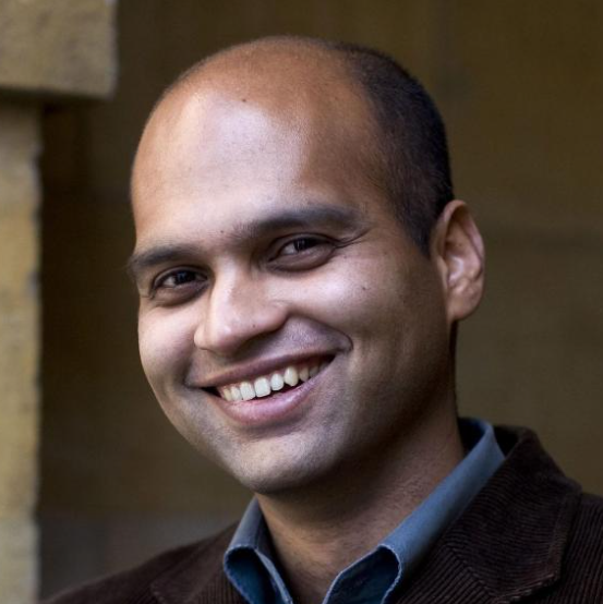 關(guān)于阿拉文德·阿迪加的名人名言哲理格言警句語(yǔ)錄 - 每日文摘