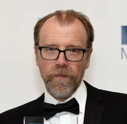 關(guān)于喬治·桑德斯的名人名言哲理格言警句語(yǔ)錄 - 每日文摘