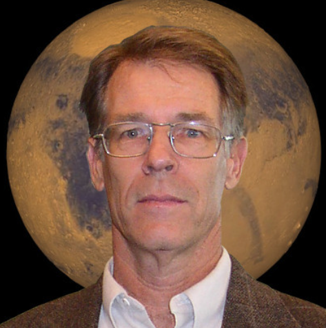 關(guān)于金·斯坦利·羅賓遜的名人名言哲理格言警句語錄 - 每日文摘