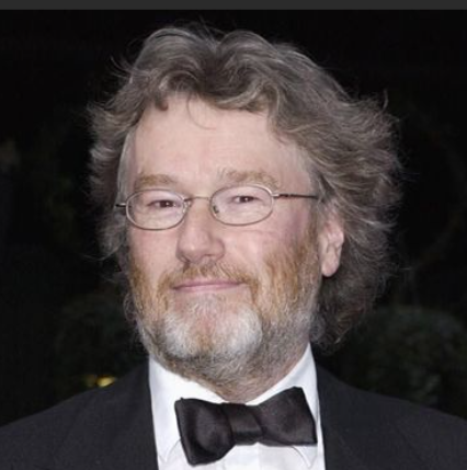 關(guān)于伊恩·M·班克斯的名人名言哲理格言警句語錄 - 每日文摘