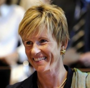 關(guān)于蘇珊娜·克拉克的名人名言哲理格言警句語錄 - 每日文摘