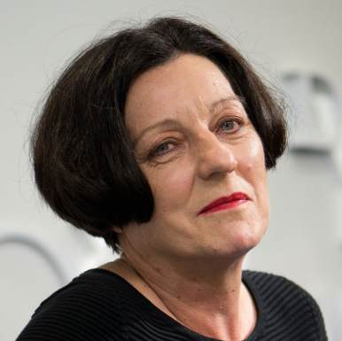 關(guān)于赫塔·米勒的名人名言哲理格言警句語錄 - 每日文摘