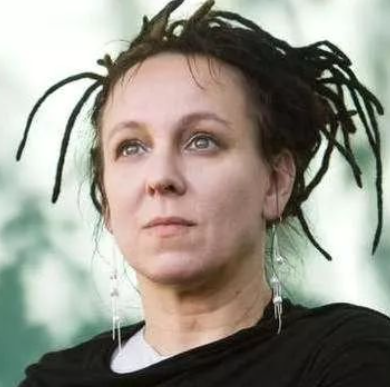 關(guān)于奧爾加·托卡爾丘克的名人名言哲理格言警句語(yǔ)錄 - 每日文摘