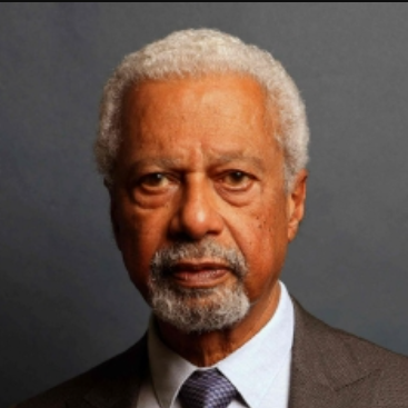 關(guān)于阿卜杜勒拉扎克·古爾納的名人名言哲理格言警句語錄 - 每日文摘