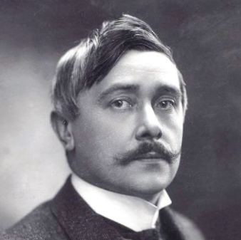 莫里斯·梅特林克名人名言哲理格言警句語錄