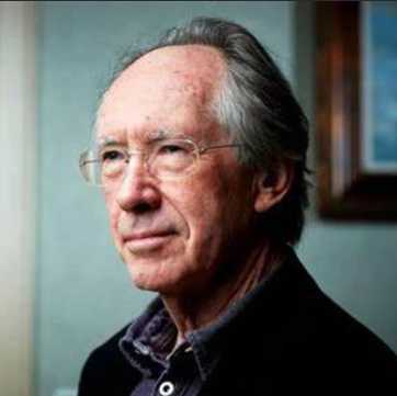 關(guān)于伊恩·麥克尤恩的名人名言哲理格言警句語錄 - 每日文摘