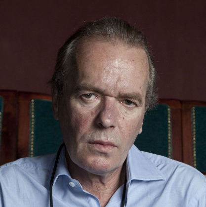 關(guān)于馬丁·艾米斯的名人名言哲理格言警句語錄 - 每日文摘