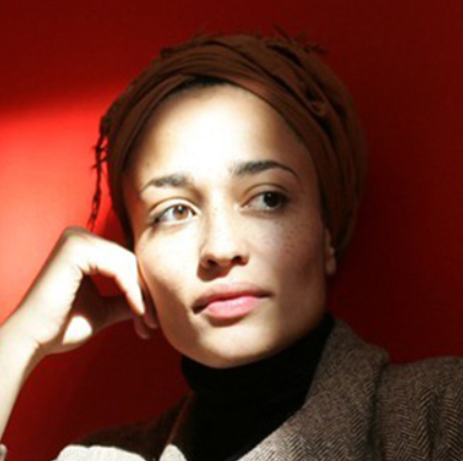 關(guān)于扎迪·史密斯的名人名言哲理格言警句語(yǔ)錄 - 每日文摘