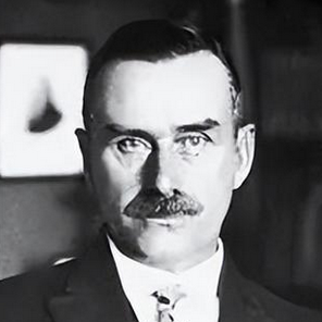 托馬斯·曼名人名言哲理格言警句語錄