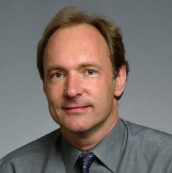 關(guān)于蒂姆·伯納斯-李的名人名言哲理格言警句語(yǔ)錄 - 每日文摘