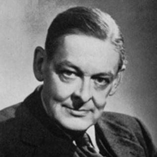 托馬斯·艾略特名人名言哲理格言警句語(yǔ)錄