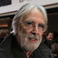 關(guān)于邁克爾·哈內(nèi)克的名人名言哲理格言警句語(yǔ)錄 - 每日文摘