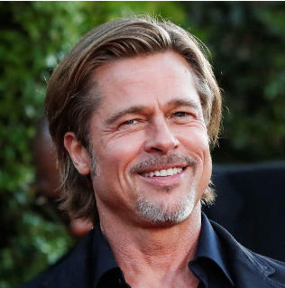 關(guān)于布拉德·皮特的名人名言哲理格言警句語(yǔ)錄 - 每日文摘