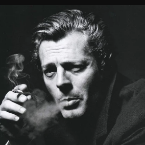 關(guān)于馬塞洛·馬斯楚安尼的名人名言哲理格言警句語錄 - 每日文摘