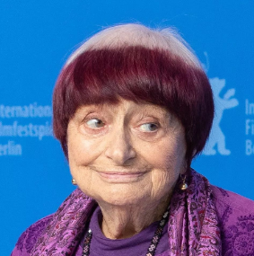 關(guān)于阿涅斯·瓦爾達的名人名言哲理格言警句語錄 - 每日文摘