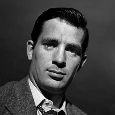 關(guān)于杰克.凱魯亞克的名人名言哲理格言警句語(yǔ)錄 - 每日文摘