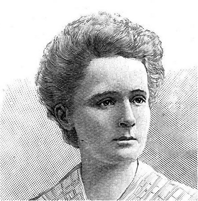 關(guān)于居里夫人的名人名言哲理格言警句語(yǔ)錄 - 每日文摘