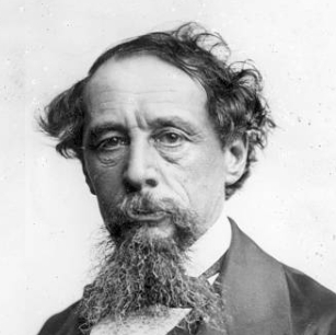 關(guān)于狄更斯的名人名言哲理格言警句語錄 - 每日文摘