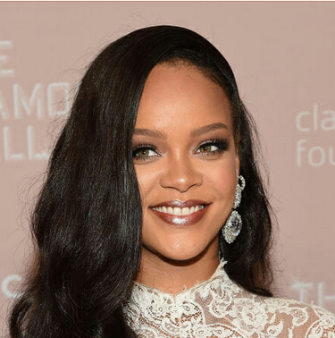 關(guān)于蕾哈娜的名人名言哲理格言警句語錄 - 每日文摘