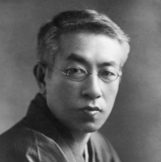 關(guān)于島崎藤村的名人名言哲理格言警句語錄 - 每日文摘