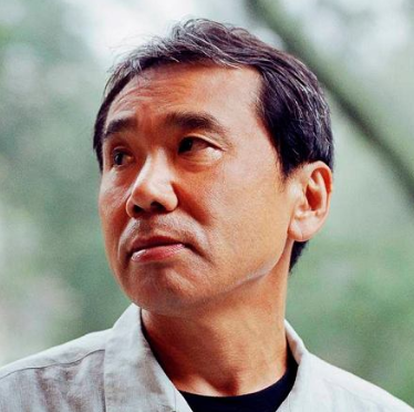 關(guān)于村上春樹(shù)的名人名言哲理格言警句語(yǔ)錄 - 每日文摘