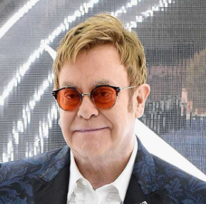 關(guān)于埃爾頓·約翰的名人名言哲理格言警句語(yǔ)錄 - 每日文摘