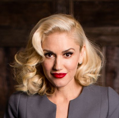 關(guān)于格溫·史蒂芬妮的名人名言哲理格言警句語錄 - 每日文摘