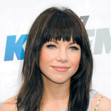 關(guān)于卡莉·蕾·杰普森的名人名言哲理格言警句語錄 - 每日文摘