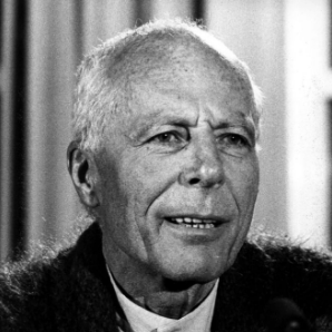 關(guān)于戈特弗里德·玻姆的名人名言哲理格言警句語(yǔ)錄 - 每日文摘