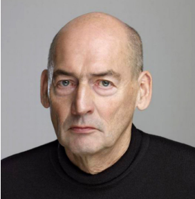 關(guān)于雷姆·庫(kù)哈斯的名人名言哲理格言警句語(yǔ)錄 - 每日文摘