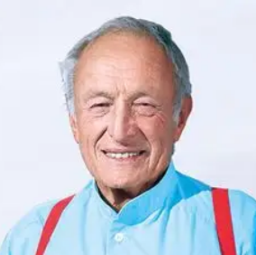 關(guān)于理查德·羅杰斯的名人名言哲理格言警句語錄 - 每日文摘