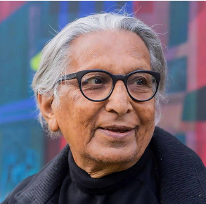 關(guān)于巴克里希納·多西的名人名言哲理格言警句語(yǔ)錄 - 每日文摘