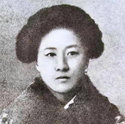 關(guān)于秋瑾的名人名言哲理格言警句語錄 - 每日文摘