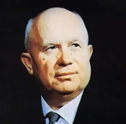 關(guān)于赫魯曉夫的名人名言哲理格言警句語錄 - 每日文摘