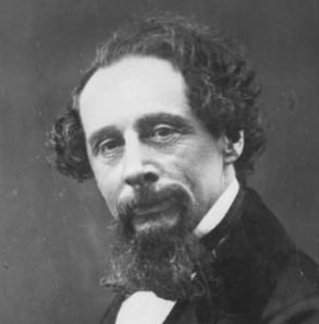 關(guān)于查爾斯·狄更斯的名人名言哲理格言警句語錄 - 每日文摘