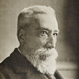 關(guān)于阿納托爾·法朗士的名人名言哲理格言警句語錄 - 每日文摘