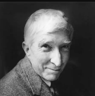 關(guān)于約翰·厄普代克的名人名言哲理格言警句語錄 - 每日文摘