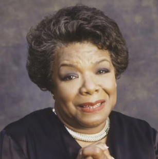 關(guān)于瑪雅·安吉羅的名人名言哲理格言警句語錄 - 每日文摘